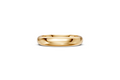 Men’s Classic Court Wedding Band