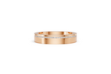 Men’s Diamond-Set Wedding Band