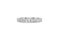 Princess Diamond Eternity Ring