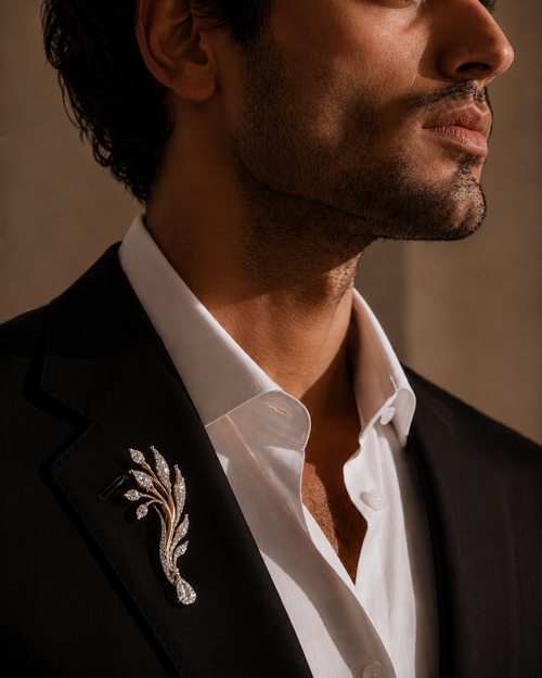 Brooch