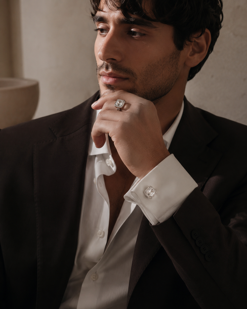 Cufflinks
